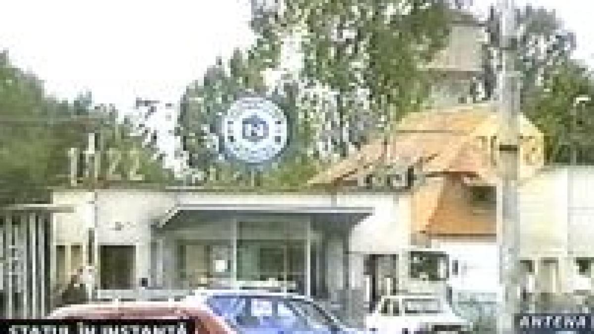 statul acuzat de confiscarea nitramonia