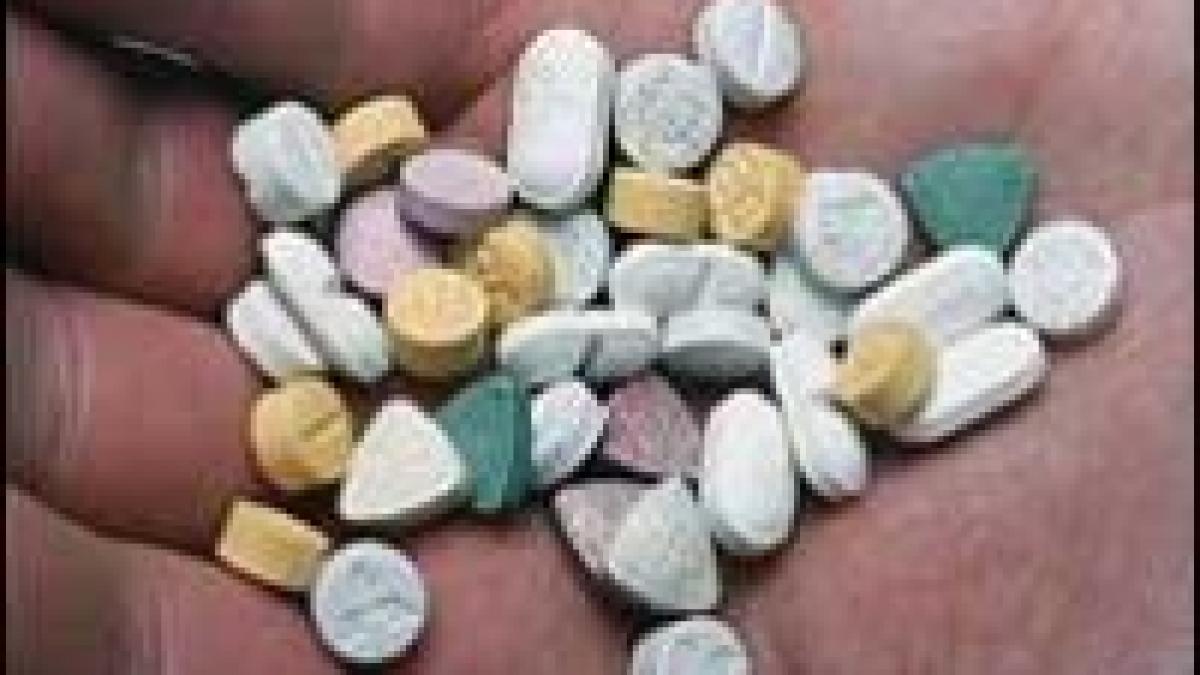 alcoolul si tutunul mai tari decat drogurile