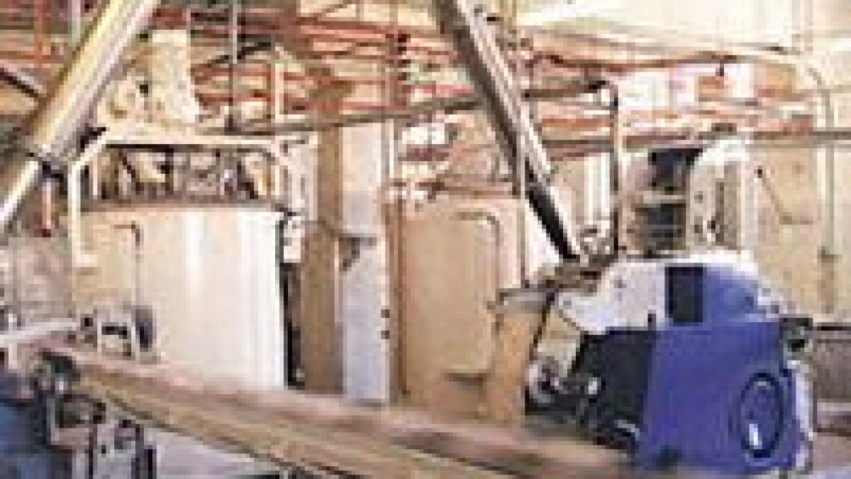 azerbaidjanul ne cumpara un combinat petrolier