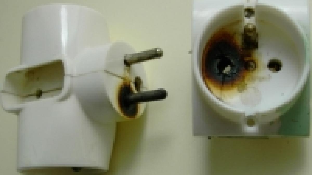 bucuresti o noua pana de curent