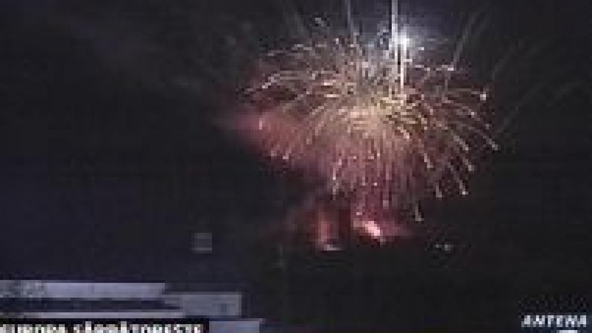 europa in haine de sarbatoare