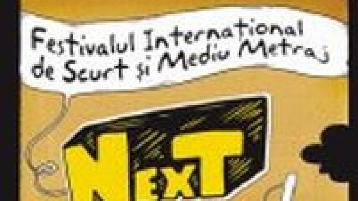 Festivalul 'NexT' este în memoria lui Nemescu
