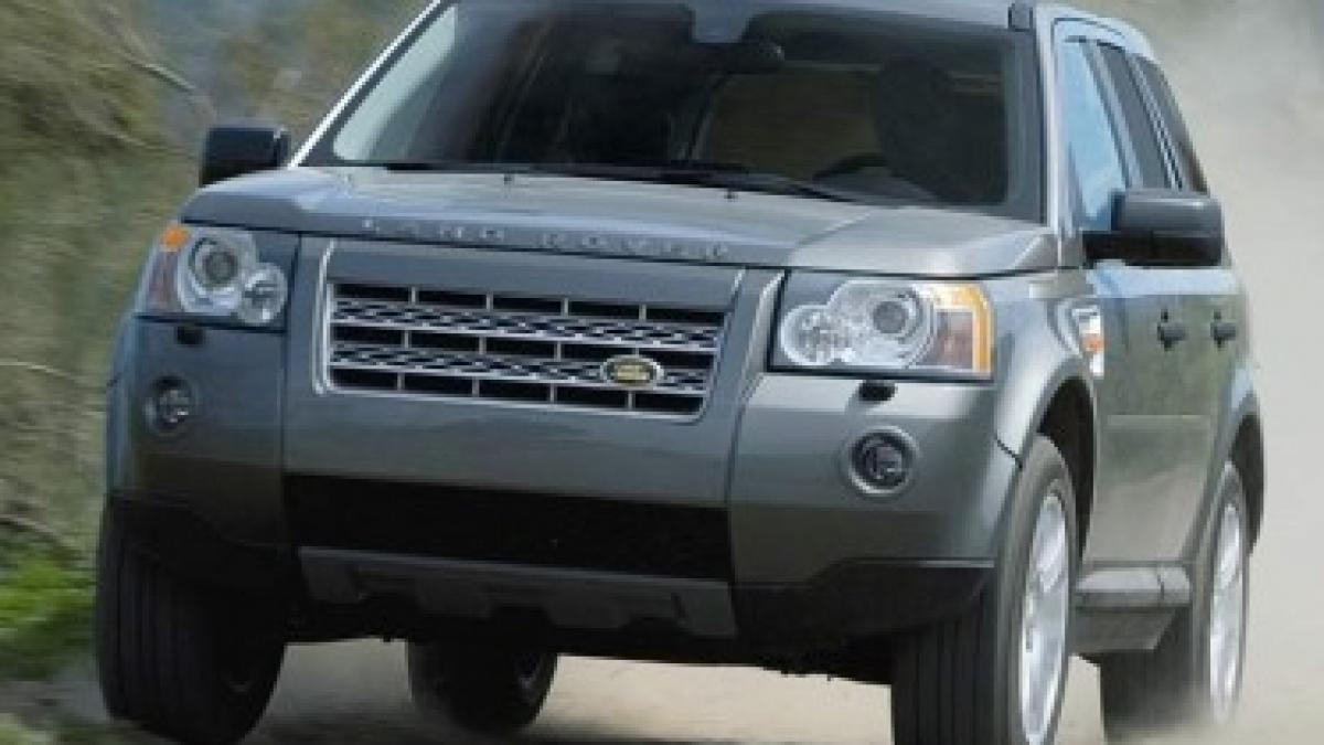 masinile nu pot fi sigure si pentru pietoni