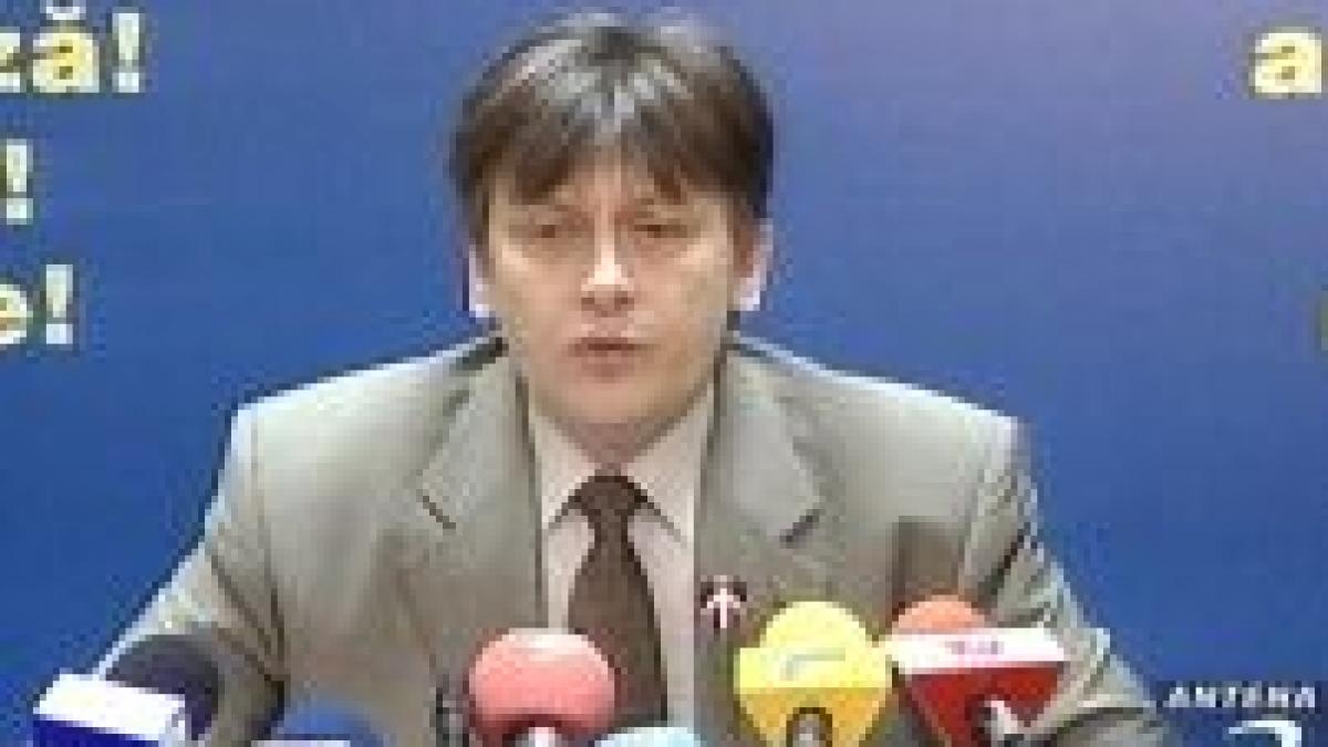 pd e un partid de baieti destepti