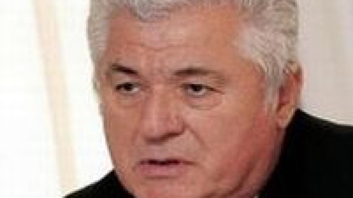 voronin romania vrea eliminarea rep moldova