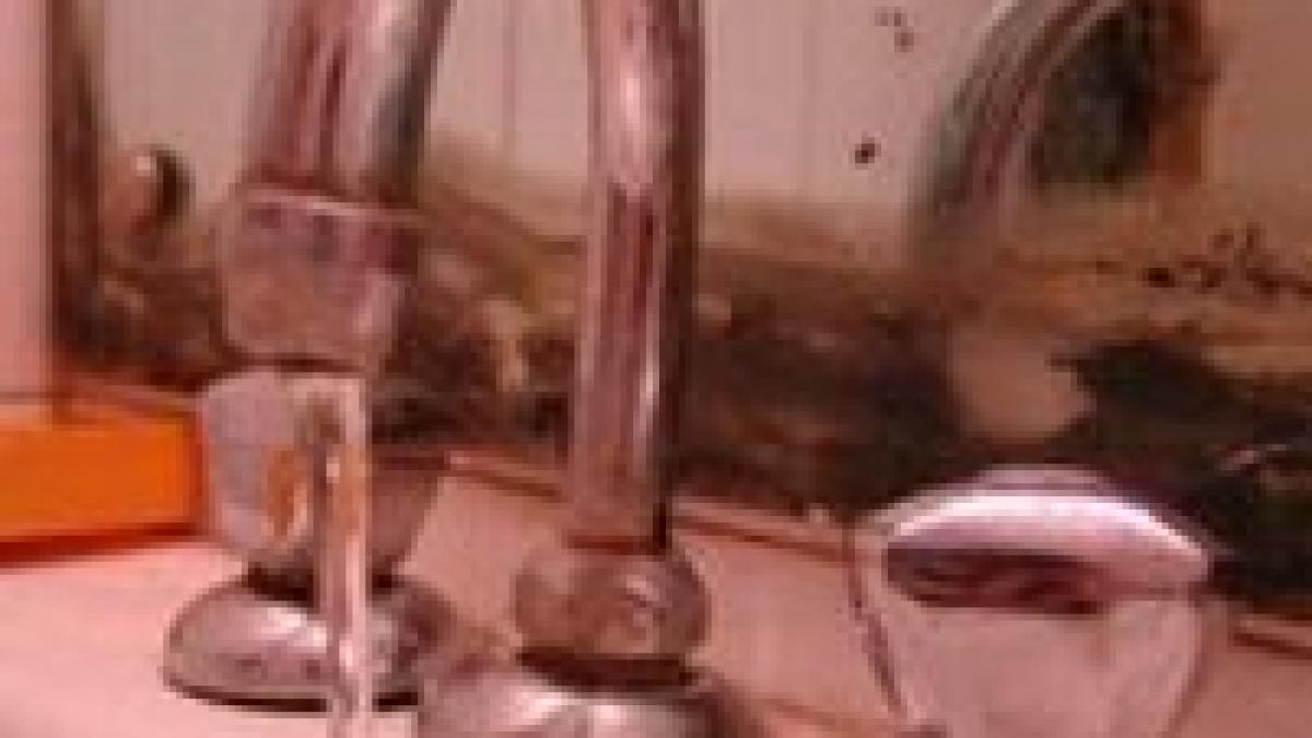 apa nova intrerupe alimentarea cu apa