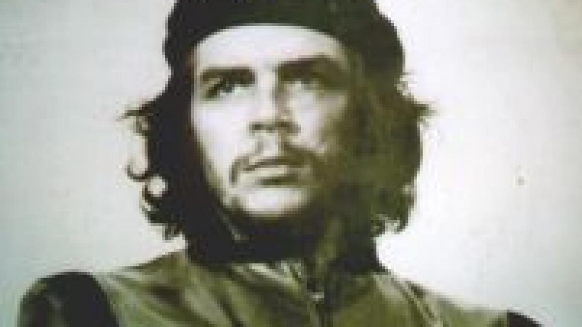 che guevara inmormantat in secret