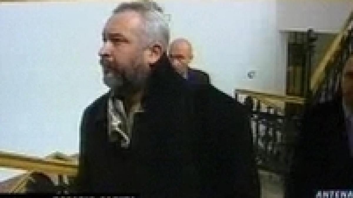 gazeta arestatii raman in libertate