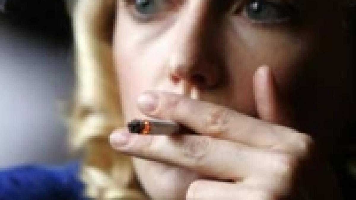 germania fumatul in public aproape interzis