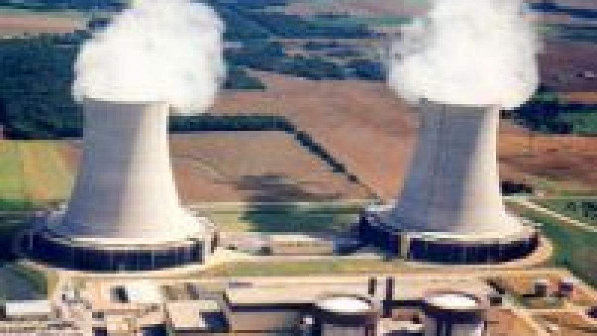 ingrijorari nucleare la teleorman