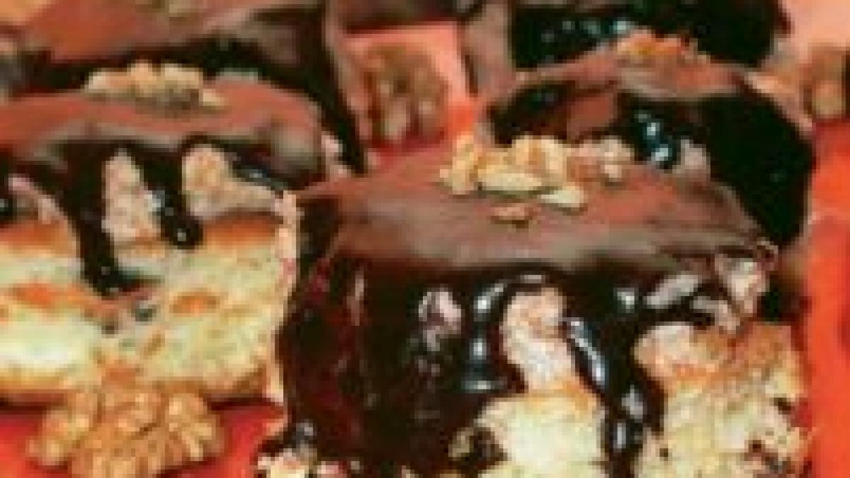 o cofetarie a lansat prajiturile politiste