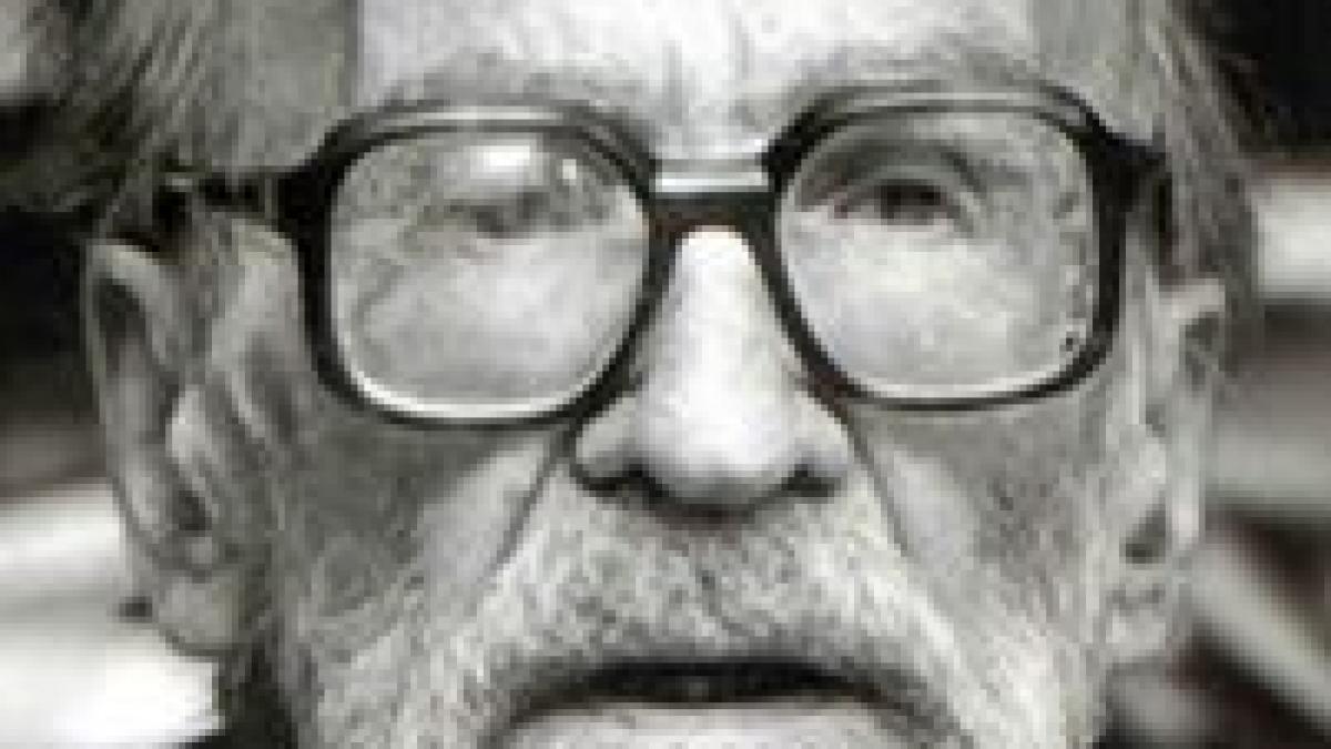 100 de ani de la nasterea lui mircea eliade