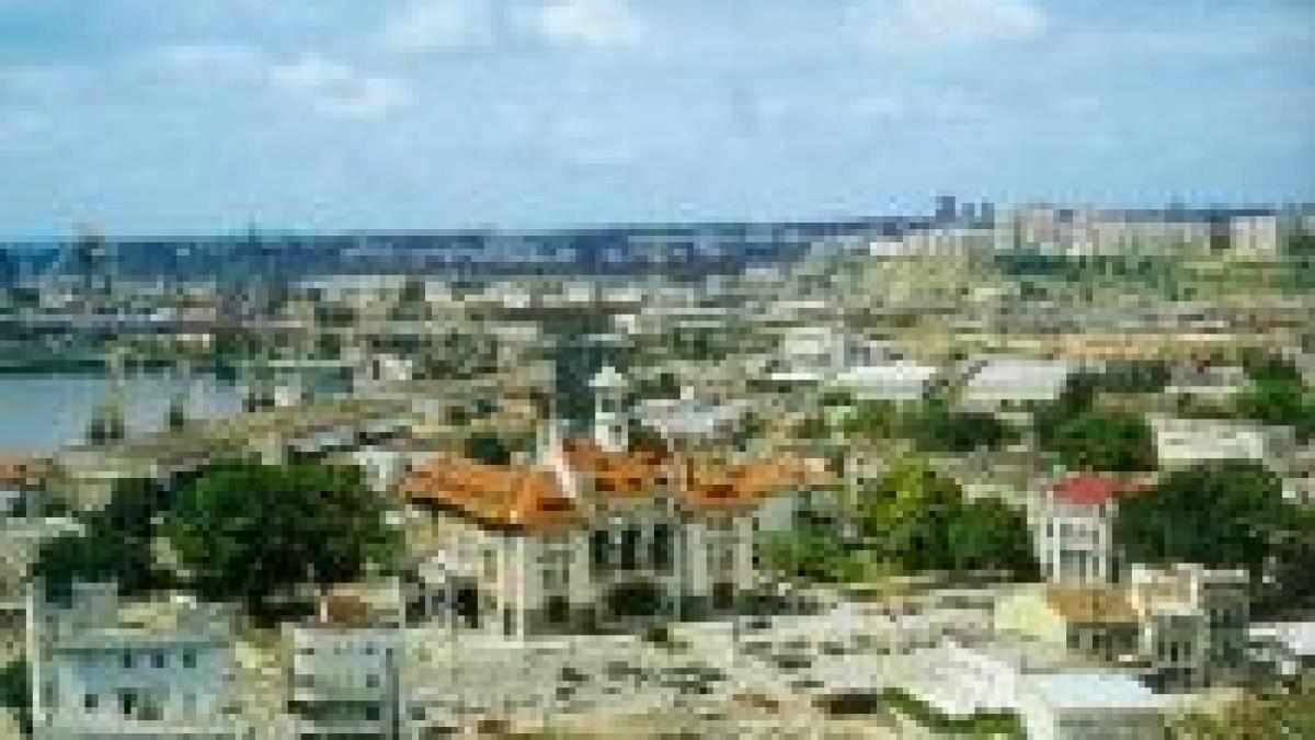 copiii se joaca cu grenade la constanta