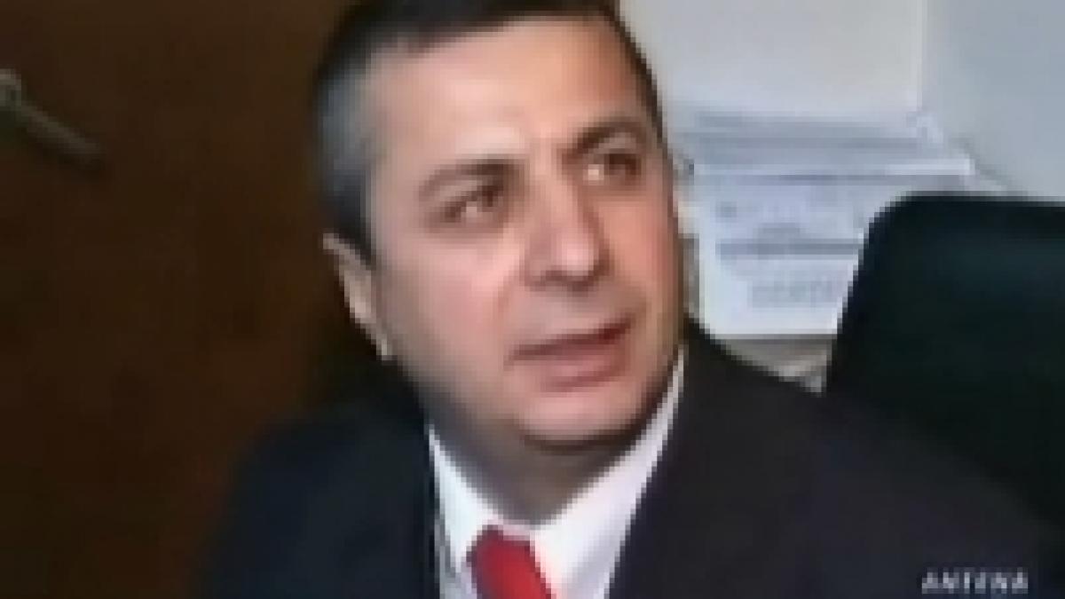 raj tunaru scapa de audieri