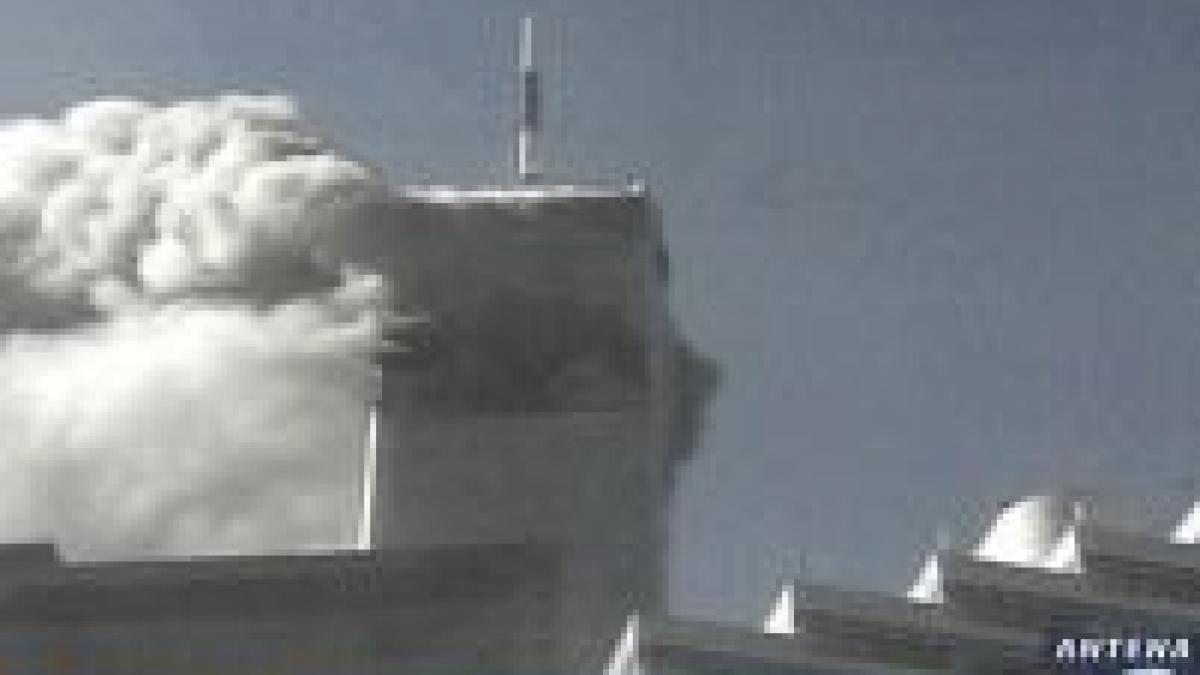 sua ramasitele victimelor 9 11 folosite in strazi