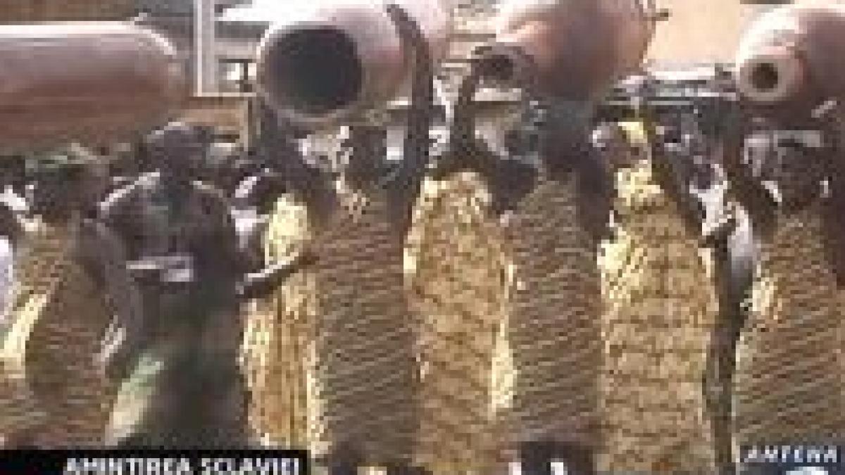 doua secole de la abolirea sclaviei