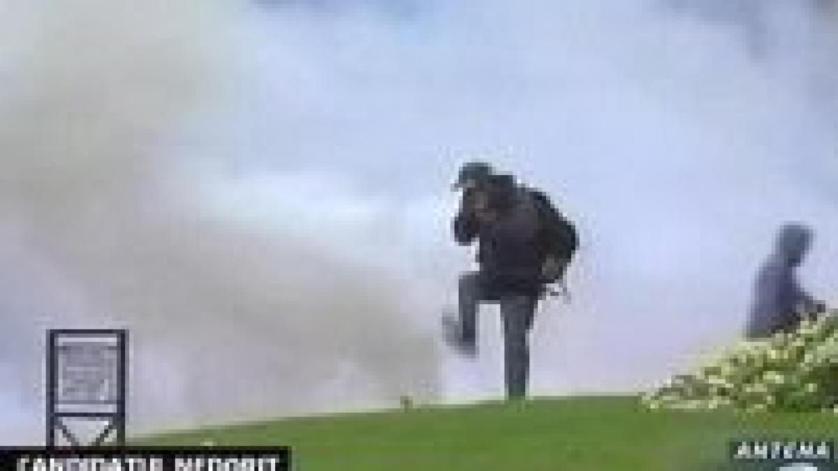 franta le pen nu e dorit la prezidentiale