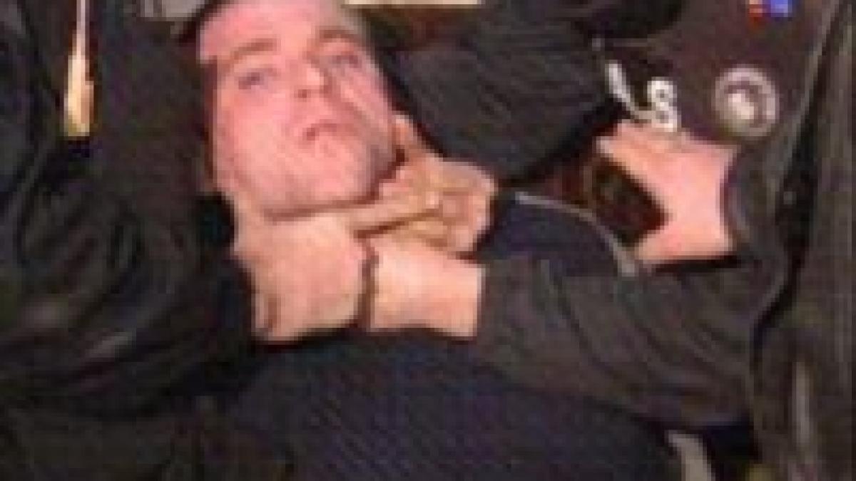 passaris ramane in puscarie in romania