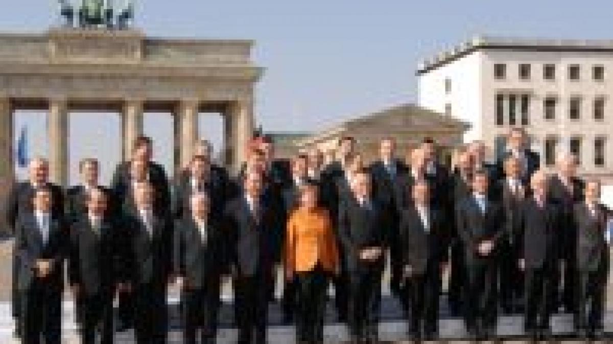 RĂZBOIUL RECE AL U.E. CU POPORUL EUROPEI 