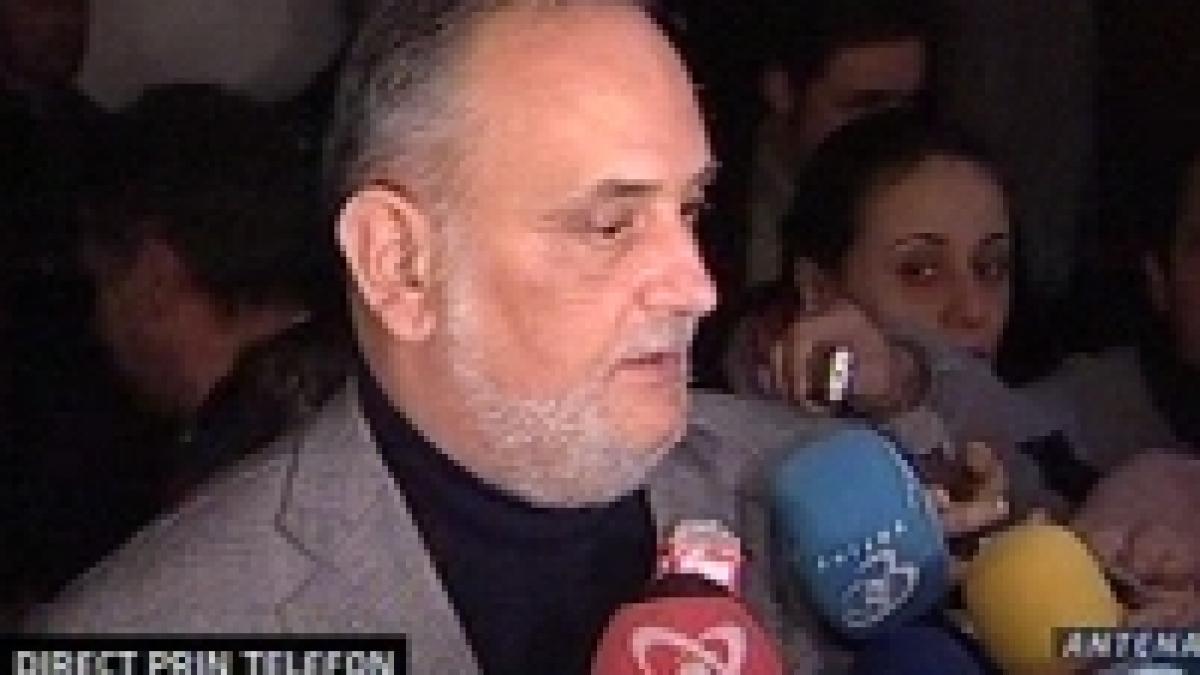 rompetrol il aduce pe patriciu la tribunal