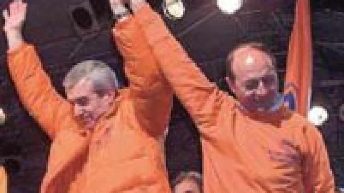 alianta a murit si nici pnl nu se simte grozav