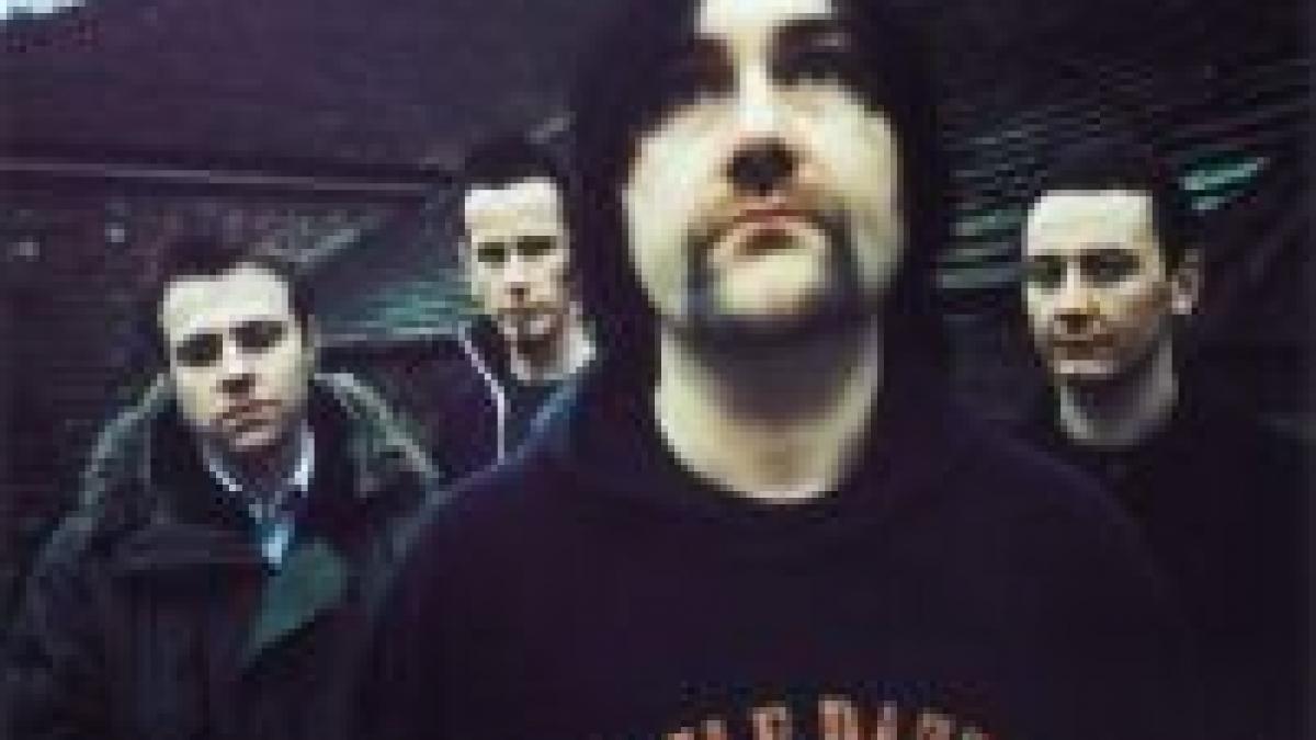 concert therapy in premiera la bucuresti