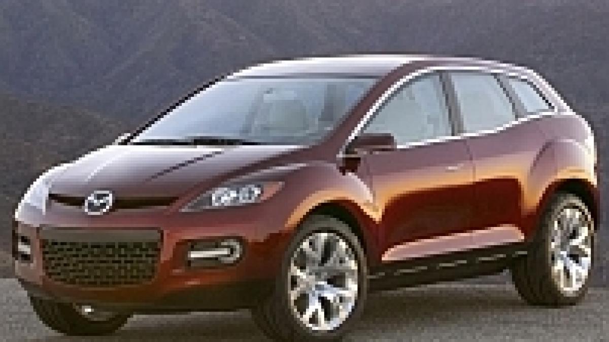 mazda cx 7 disponibila in romania din august