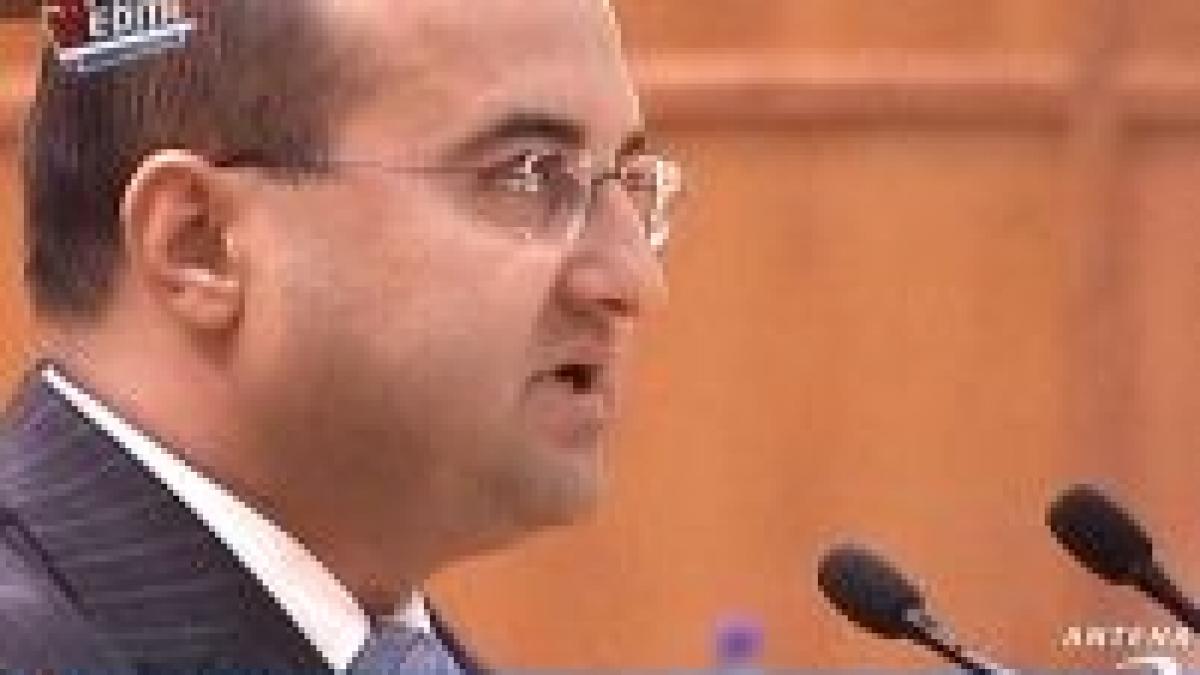 parlamentul sie intercepteaza legal