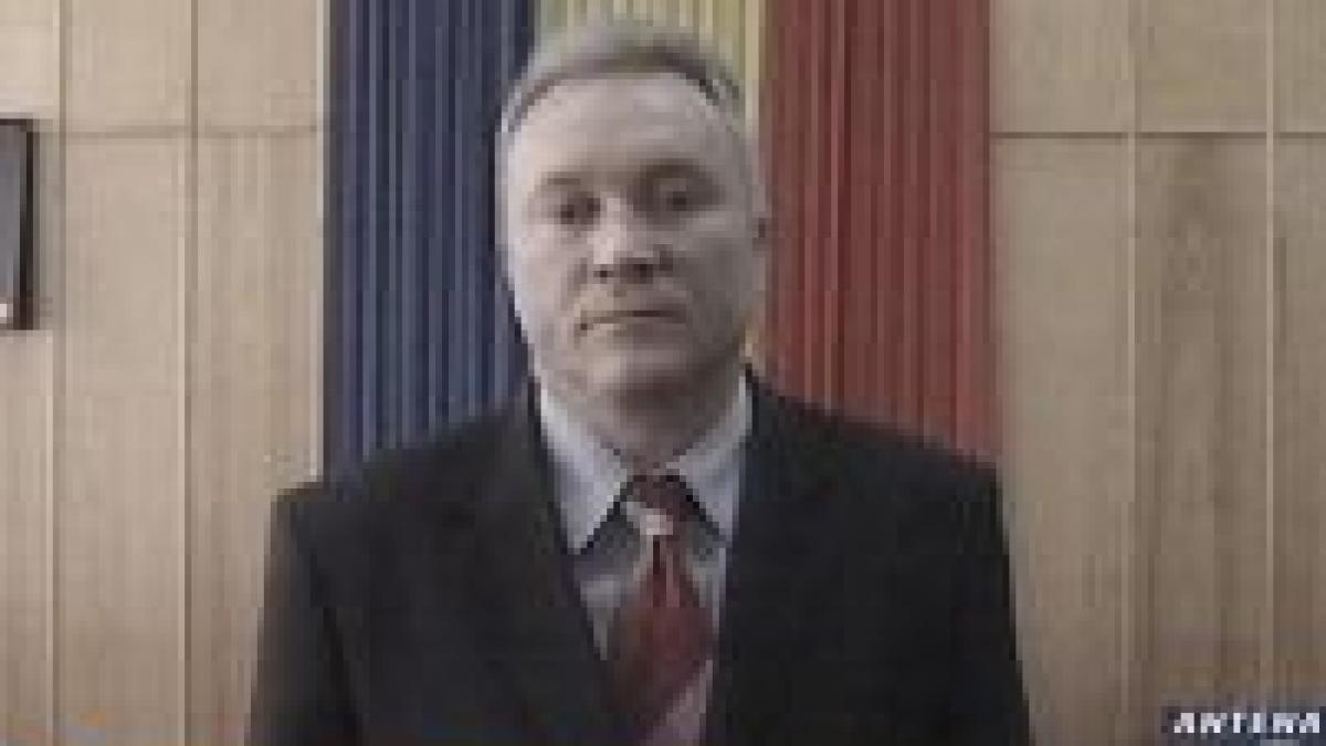 primarul din resita e acuzat de luare de mita