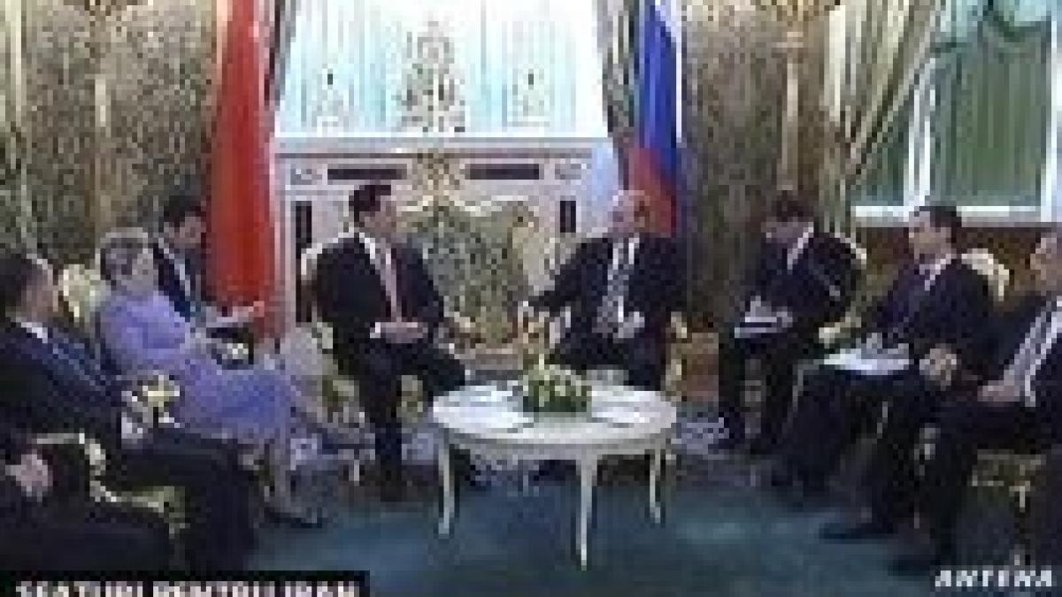 rusia si china dau sfaturi iranului