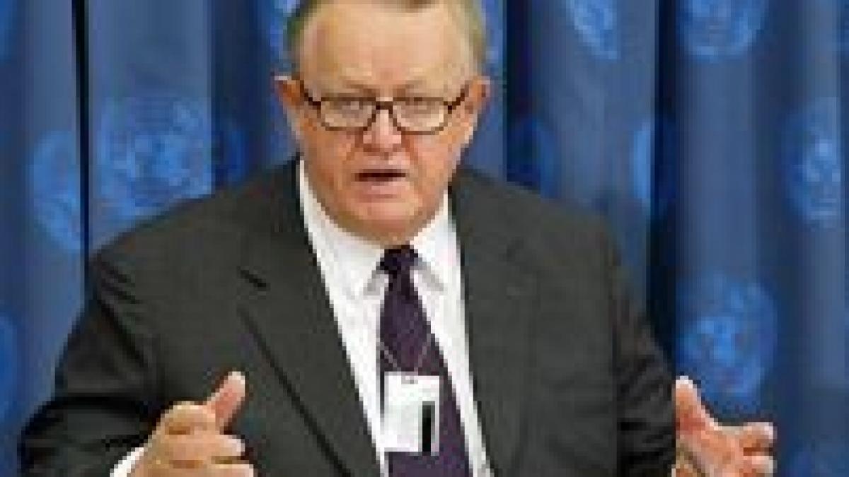 solutia kosovo independenta monitorizata