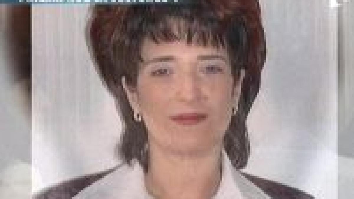 un functionar lasat sef la primaria sector 4