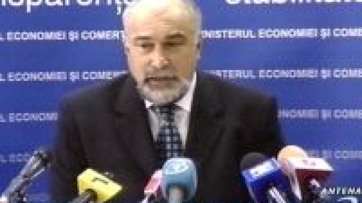 vosganian face lobby pentru taxa auto