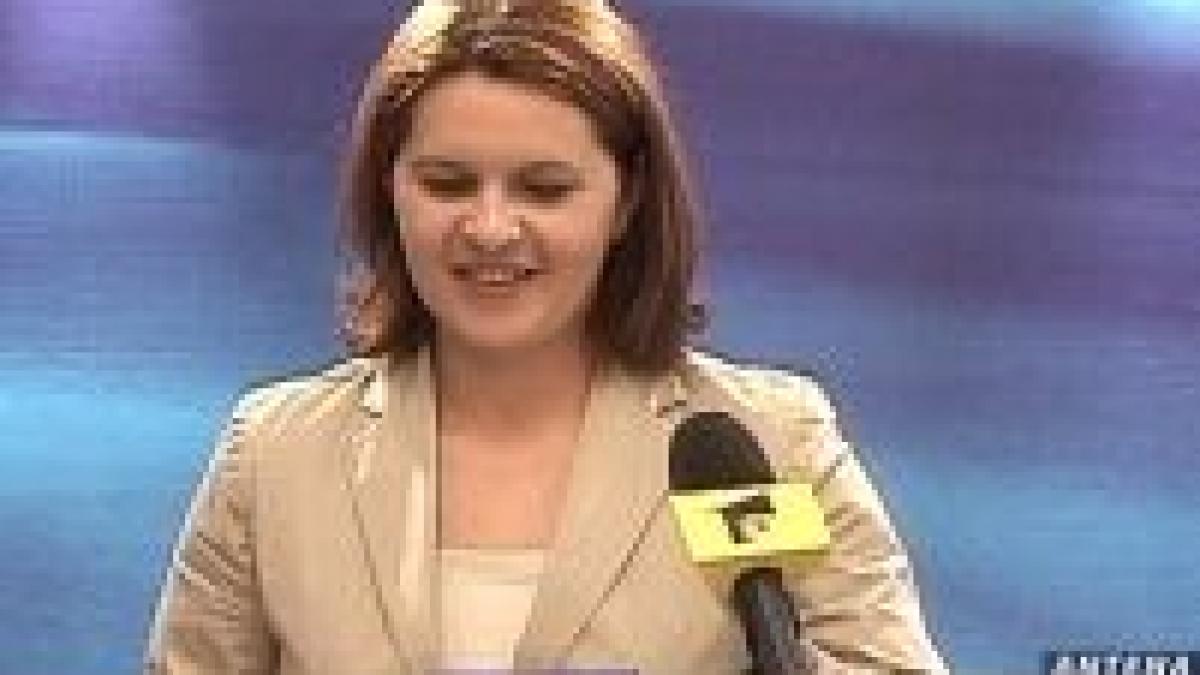 e oficial adriana saftoiu a demisionat