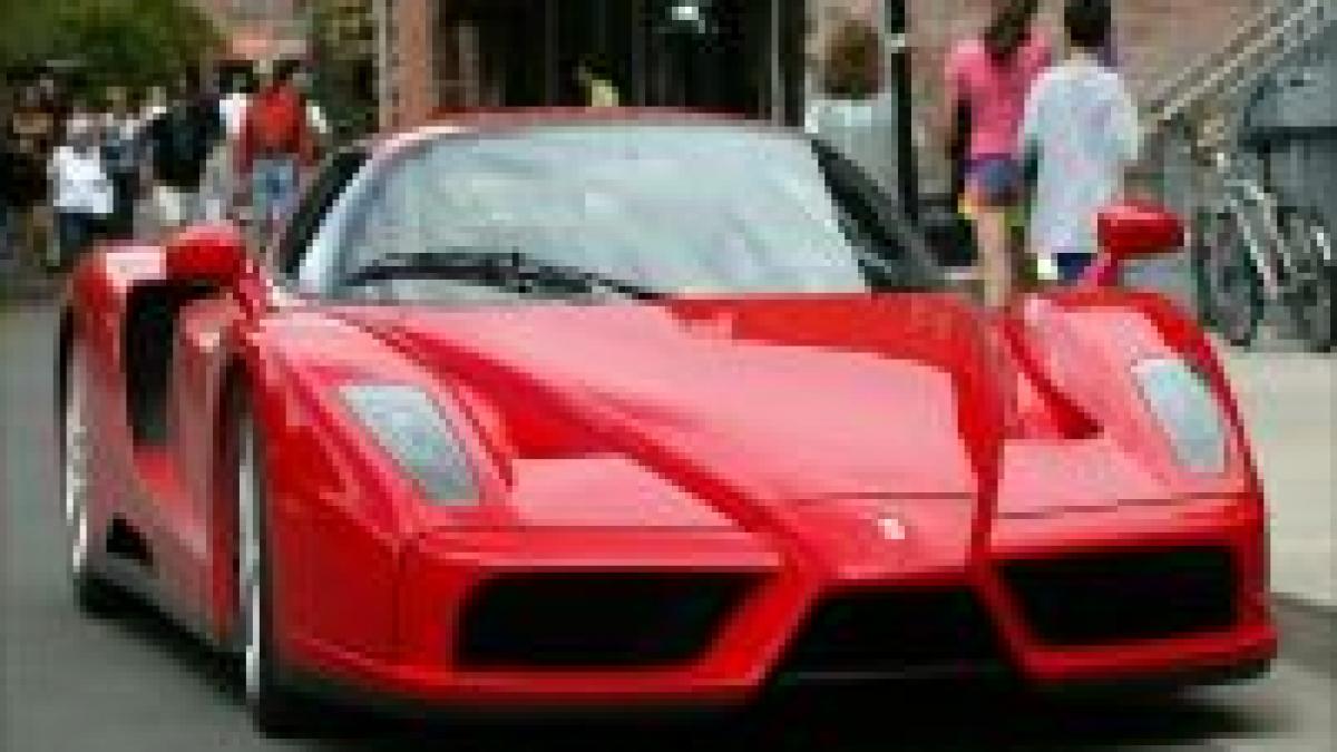 eddie griffin a distrus un ferrari de 1 5 mil