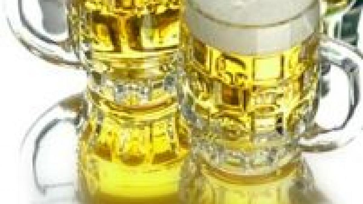 legea berii trece in forma neagreata de basescu