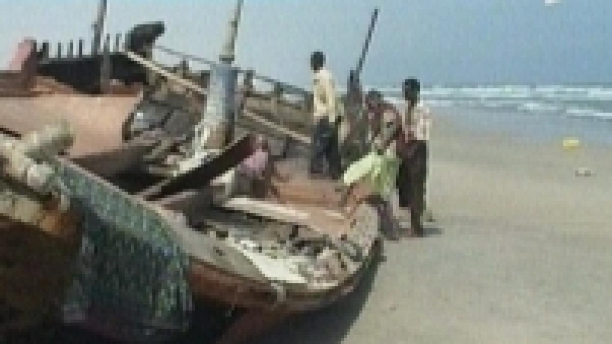 masacru imigranti omorati si aruncati in mare