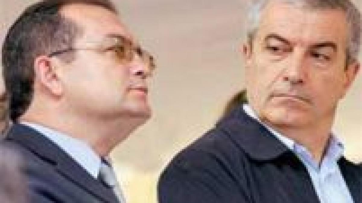 pnl si pd nevoite sa si salveze casnicia