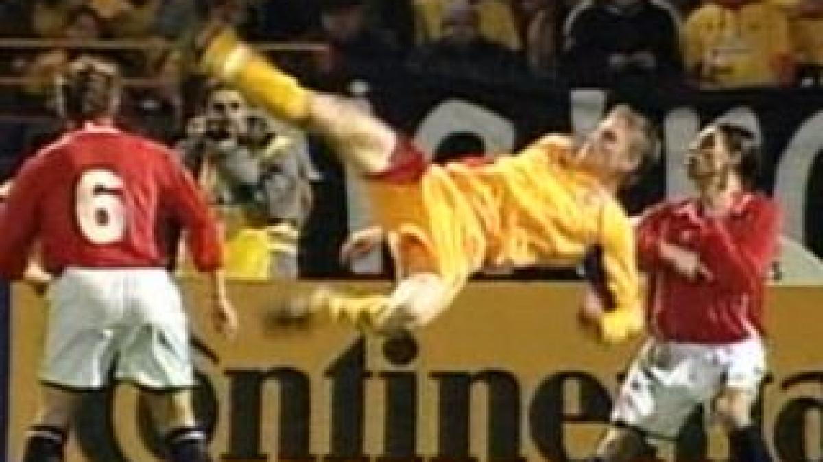 romania luxemburg 3 0 i am facut mutsch