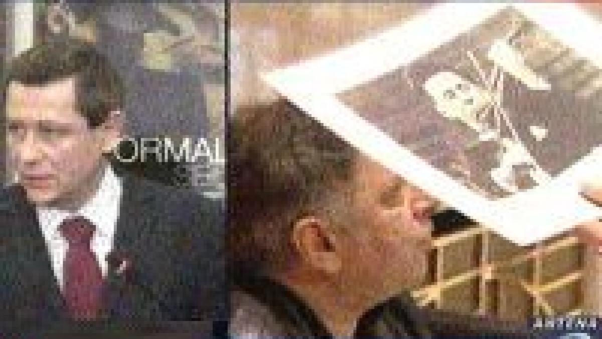 stradivarius ul va fi dat spre expertiza