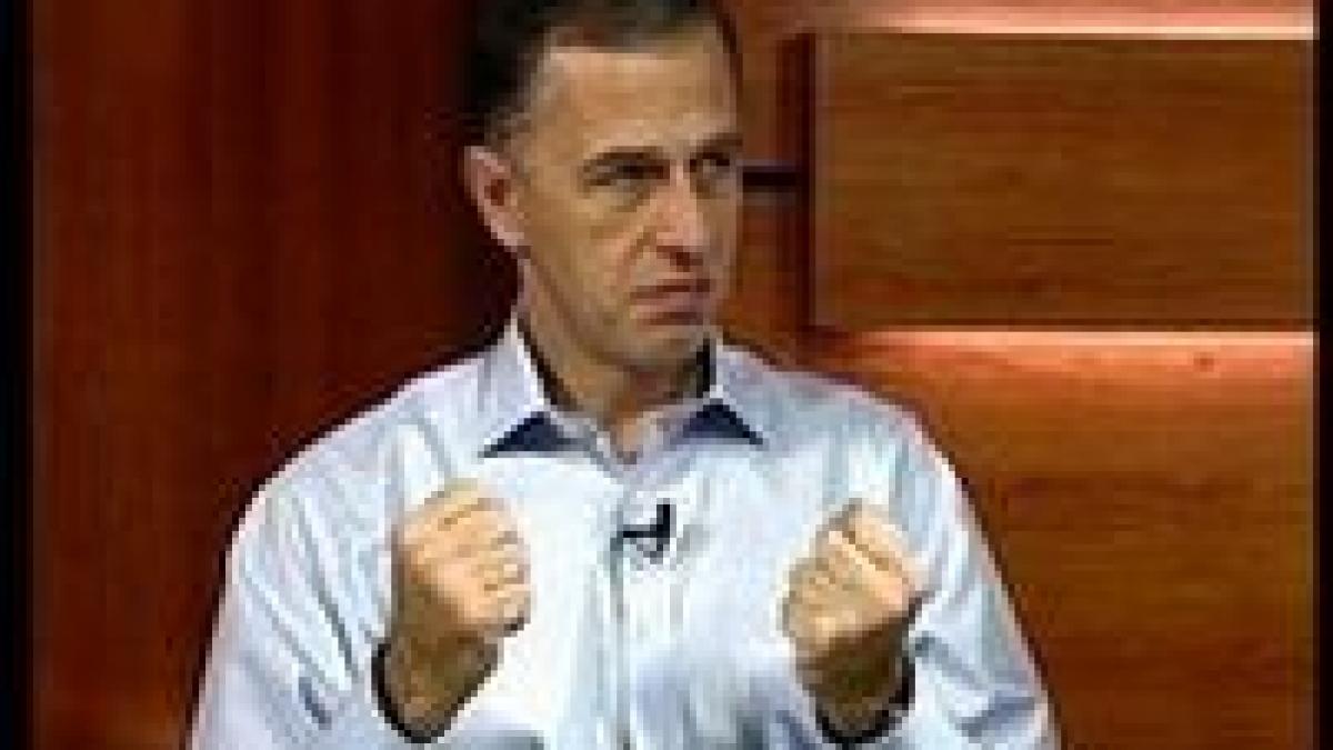 apel la basescu nu blocati noul guvern