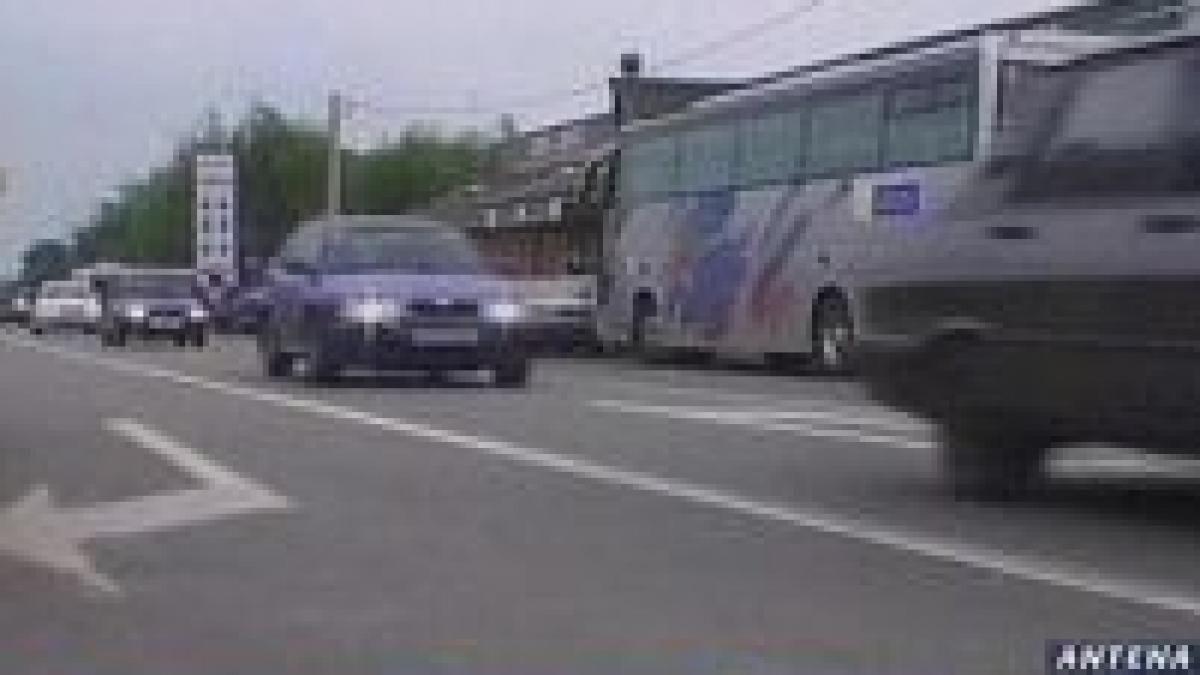 bugetarii autostrazilor au lefuri de vis