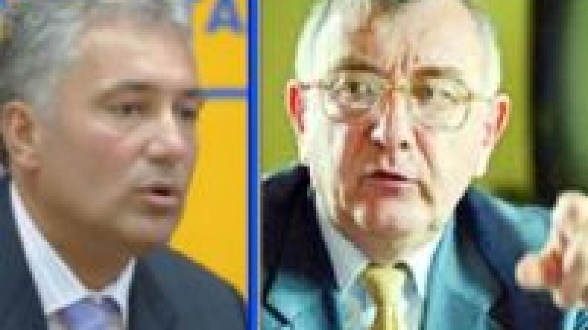 chiliman declar razboi tuturor gunoaielor