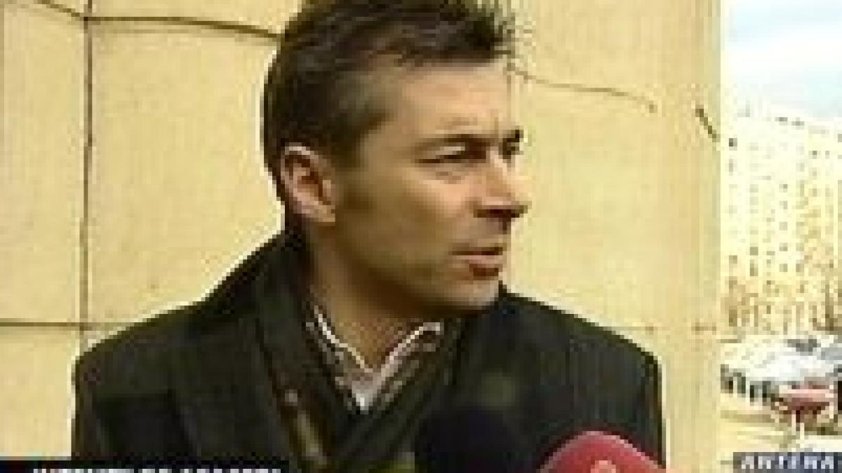 stancev si afacerile cu primarii