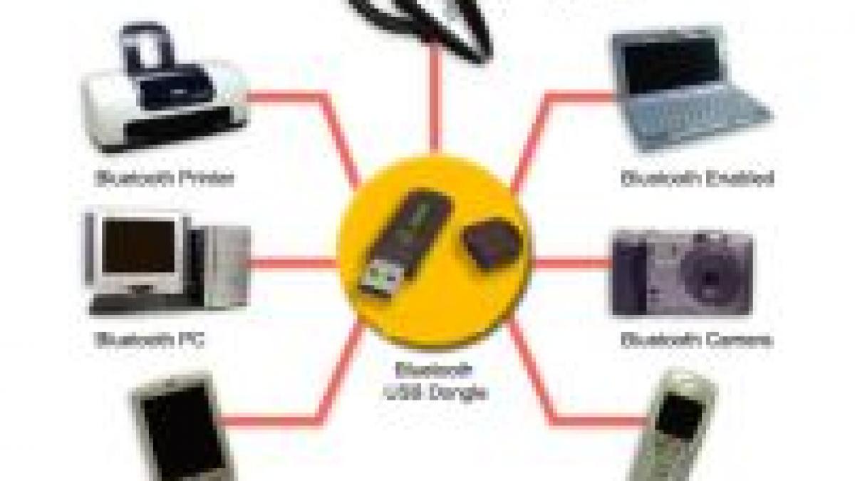 atacurile bluetooth o amenintare serioasa