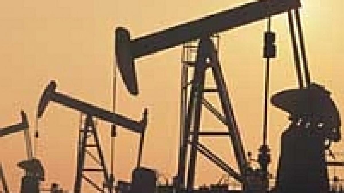 criza din iran majoreaza pretul petrolului