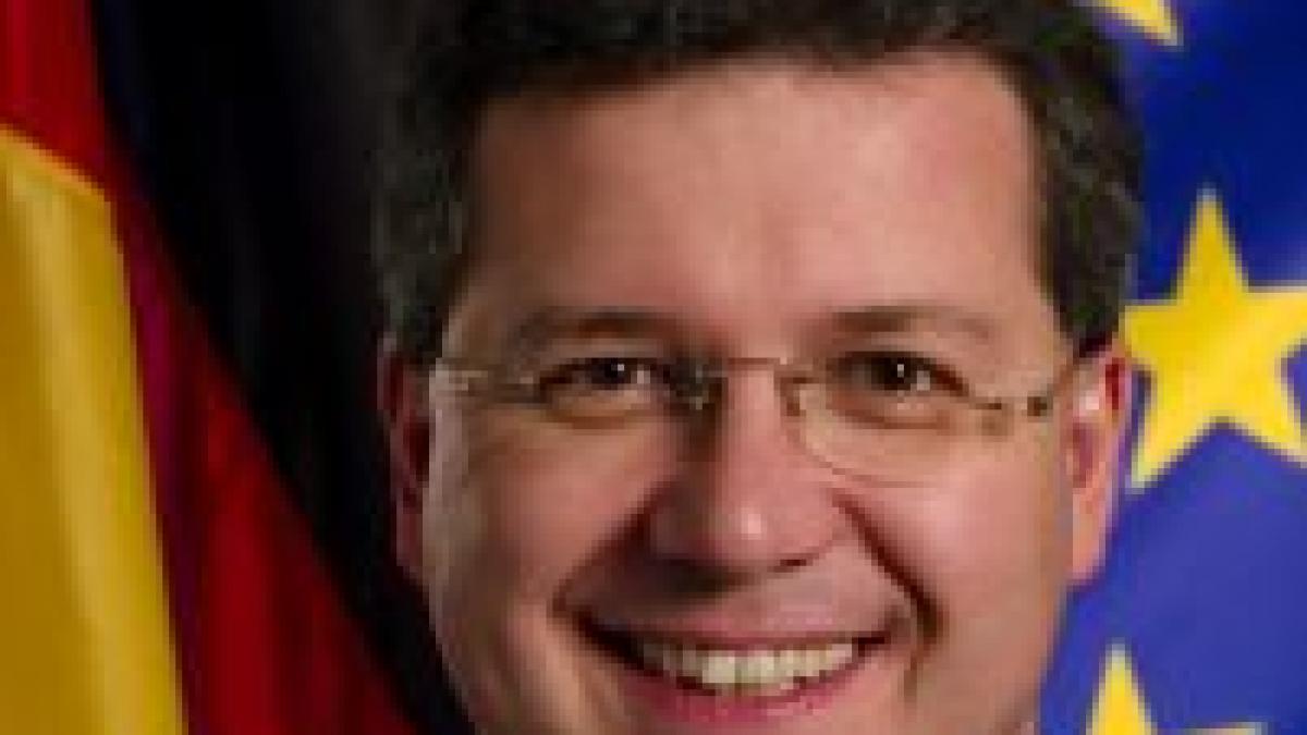 europenii ne recomanda anticipatele