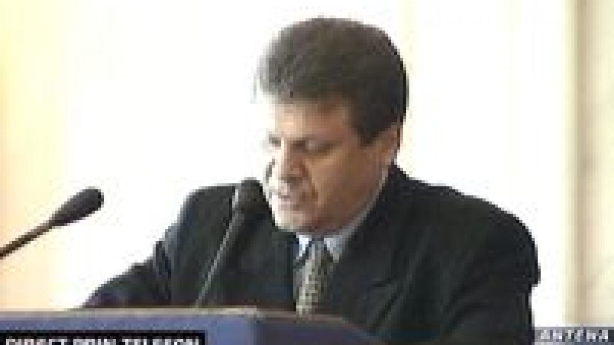 fostul deputat dorin lazar maior ramane in arest