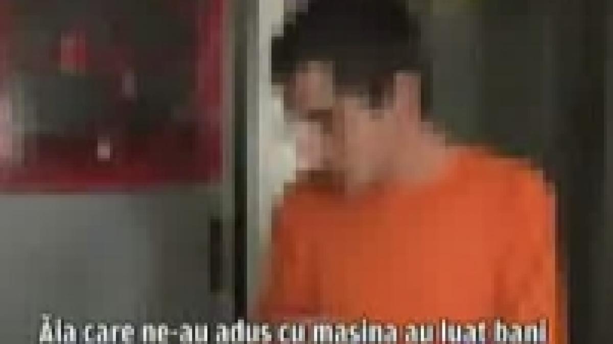 peste 500 de romani vanduti ca sclavi in cehia