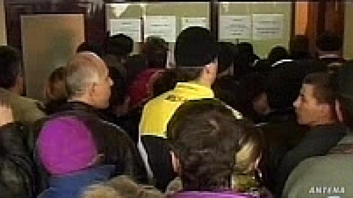 prima transa a impozitelor termen expirat